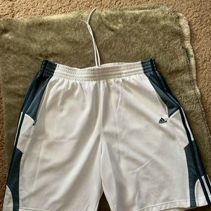 Adidas shorts for men